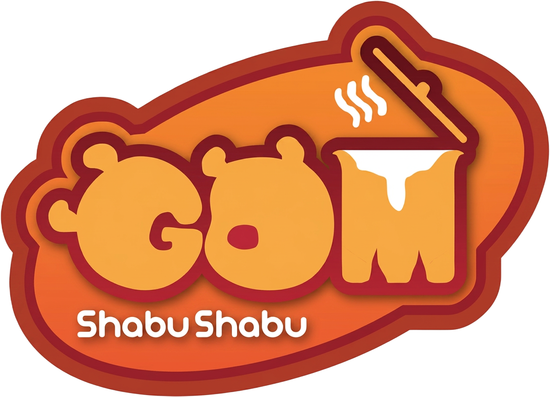 GOM Shabu Shabu logo